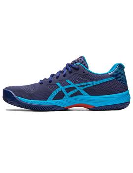 Zapatilla Asics Gel Game 9 padel