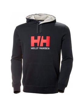 HELLY HANSEN LOGO HOODIE