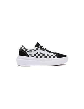 Zapatilla Vans Old Skool Over