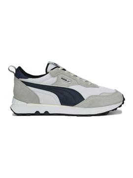 Zapatilla Puma Rider fv retro rewind