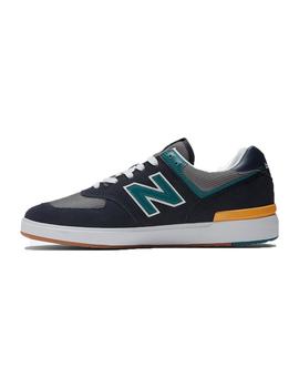 Zapatilla New Balance ct574