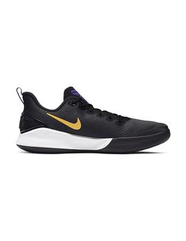 ZAPATILLAS DE BASKET NIKE MAMBA FOCUS