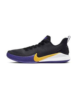 ZAPATILLAS DE BASKET NIKE MAMBA FOCUS