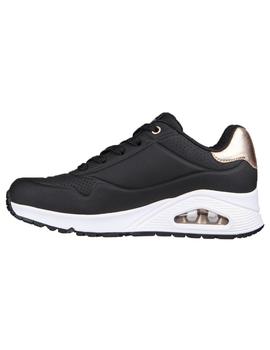 Zapatilla Skechers Uno-Golde