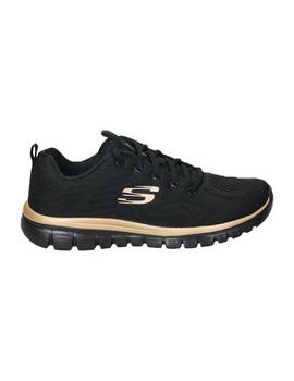 Zapatilla Skechers Graceful