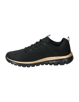 Zapatilla Skechers Graceful