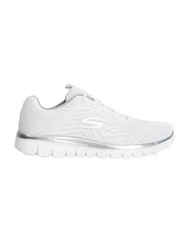 Zapatilla Skechers Graceful