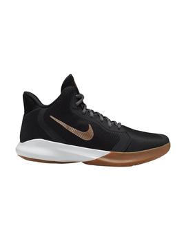 ZAPATILLA BALONCESTO NIKE PRECISION III