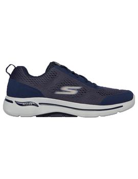 Zapatilla Skechers Go Walk ARCH FIT