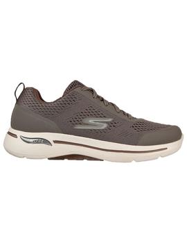 Zapatilla Skechers Go walk Arch fit