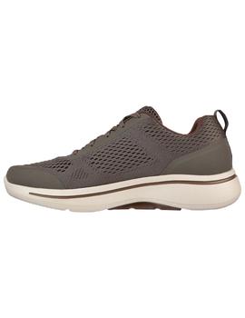 Zapatilla Skechers Go walk Arch fit