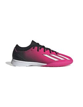 Zapatilla de Fútbol Sala Adidas X Speedportal.3 In j