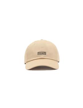 Gorra Vans Curved