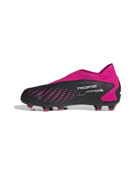 Bota de Fútbol Adidas Predator Accuracy.3 LL Fg