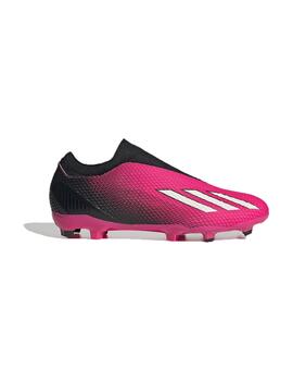 Bota de Fútbol Adidas X Speedportal.3 Ll Fg