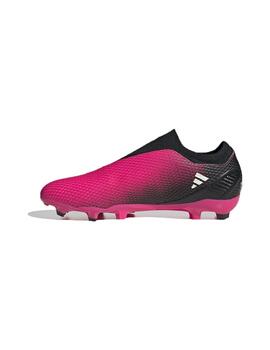 Bota de Fútbol Adidas X Speedportal.3 Ll Fg