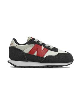 NEW BALANCE 237 BUIRGEE