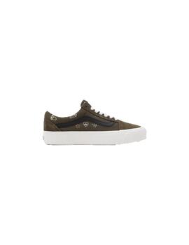 Zapatilla Vans Old Skool Vr3