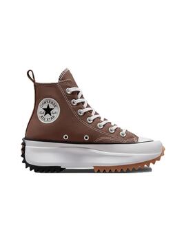 Zapatilla Converse Run Star Hike Platform