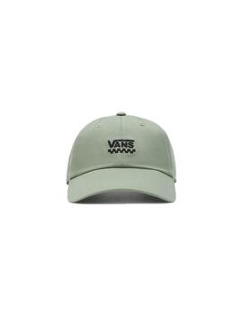 Gorra Vans Wm Court Side Hat