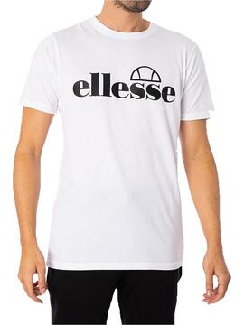 Camiseta Ellesse Fuente