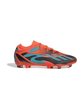 Bota de fútbol Adidas X Speedportal Messi.3 Fg