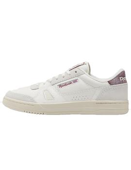 Zapatilla Reebok LT Court