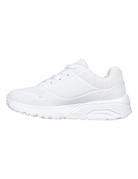 Zapatilla Skechers Uno lite