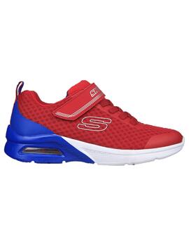 Zapatilla Skechers Microspec