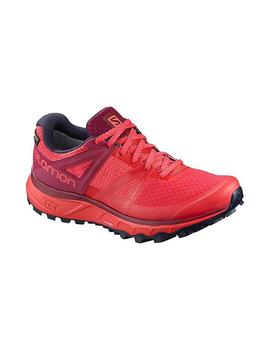 ZAPATILLA SALOMON TRAILSTER GTX W PARA MUJER