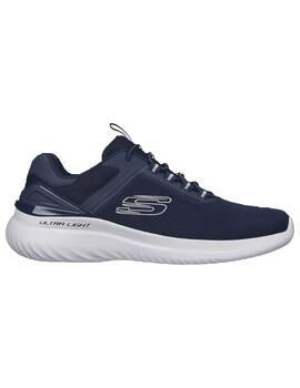 Zapatilla Skechers Bounder 2.0