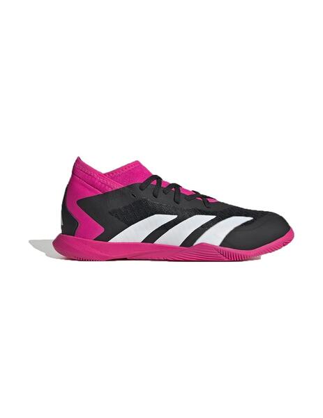 Zapatillas fútbol sala para niño-a ADIDAS PREDATOR EDGE.3 IN J