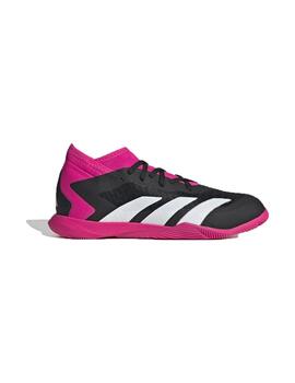 Zapatilla Fútbol Sala Adidas Predator Accuracy.3 In J