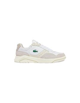 Zapatilla Lacoste Game Advance Luxe