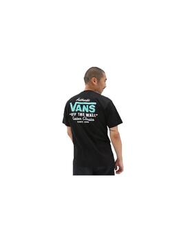 Camiseta Vans Men Holder St Classic