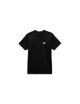 Camiseta Vans Left Chest Logo II SS