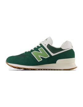 Zapatilla New Balance 574