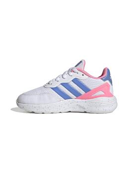 Zapatilla Adidas Nebzed k