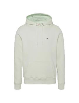 Sudadera Tommy Jeans Regular Solid