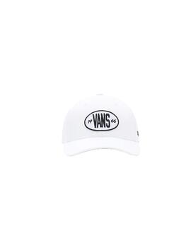 Gorra Vans Structured