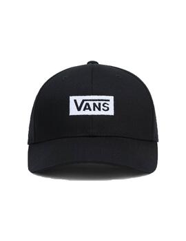 Gorra Vans Boxed Structure