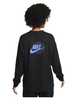 Sudadera Nike Sportswear Ls Top