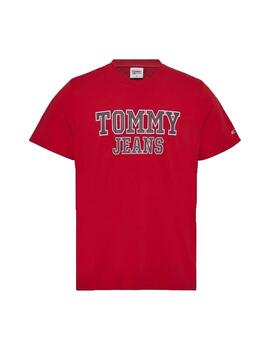 CAMISETA TOMMY