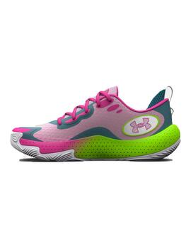 Zapatilla de Baloncesto Under Armour Spawn 5