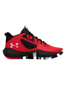 Zapatilla de baloncesto Under Armour Lockdown6