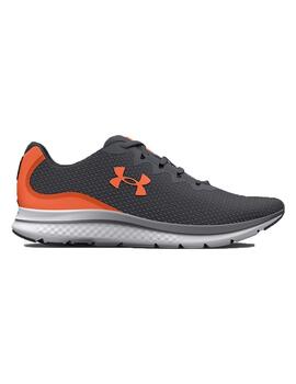 Zapatilla Under Armour Charge Impulse 3