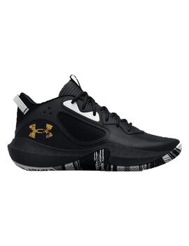 UNDER ARMOUR GS LOCKDOWN 6º