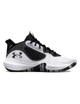 Zapatilla de baloncesto Under Armour Lockdowns 6