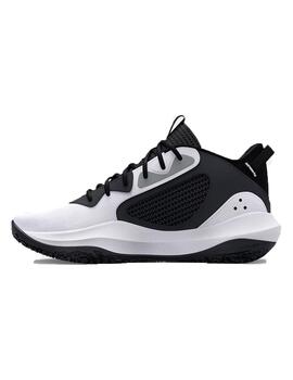 Zapatilla de baloncesto Under Armour Lockdowns 6