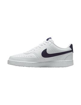 Zapatilla Nike Court Vision Lo Nn